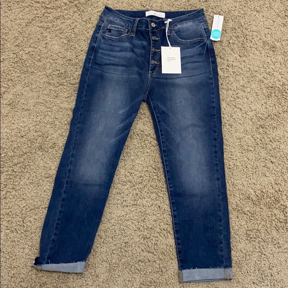 Stitch fix jeans
